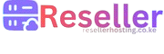 Reseller Hosting
